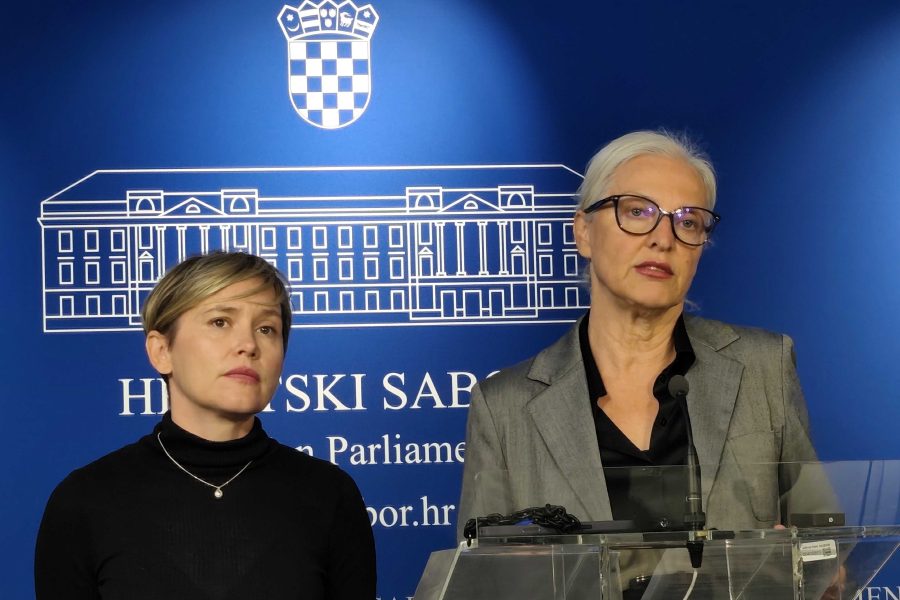 Možemo: Užurbanim izmjenama Zakona o gospodarenju otpadom HDZ priznaje da su pogodovali ekomafiji