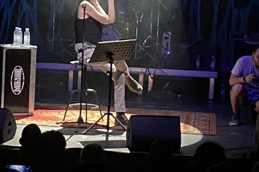 Otišla je legenda hrvatskog rocka, Goran Bare…
