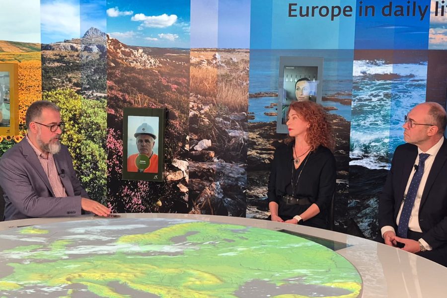Europski izazovi: BiH nakon izbora- između europske perspektive, političkih blokada i borbe za budućnost