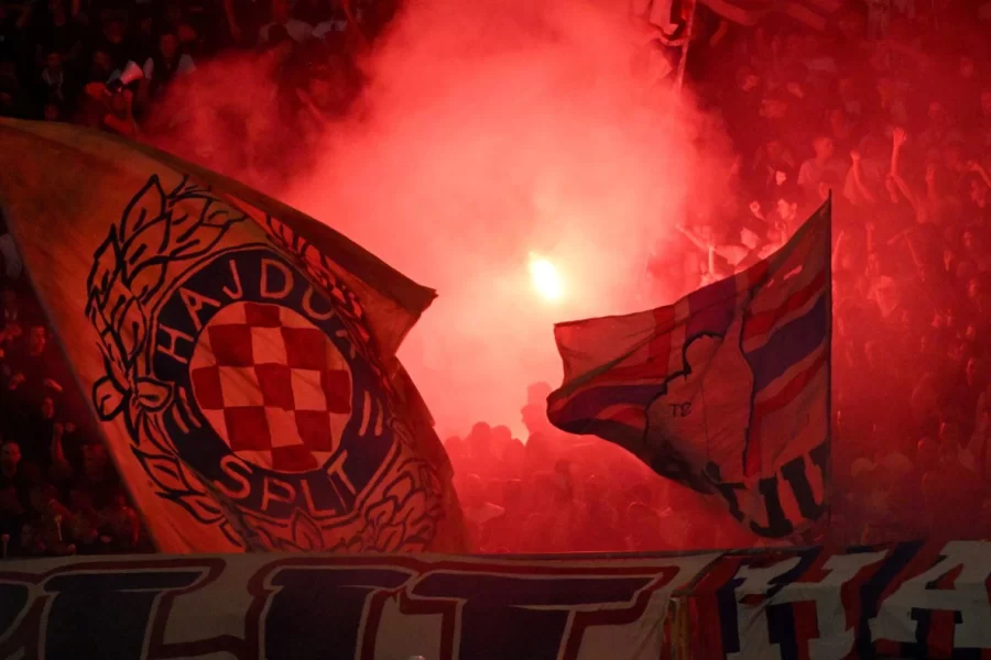 Nakon splitskog nacifašističkog torcidaškog orgijanja: Plenković je razočaran, Šuta se srami, Hajduk se ispričava… a svi su “saučesnici u zločinu”